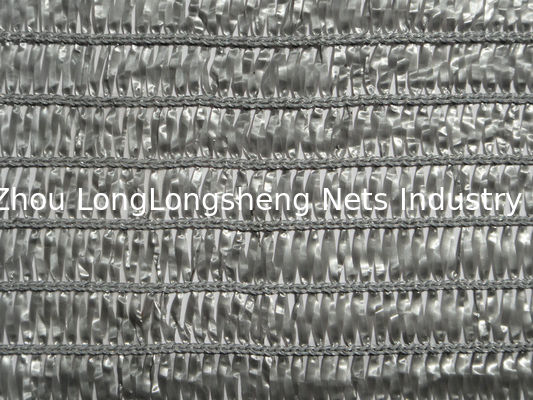 Durable Sun Shade Net , Construction / Greenhouse Shading Nets