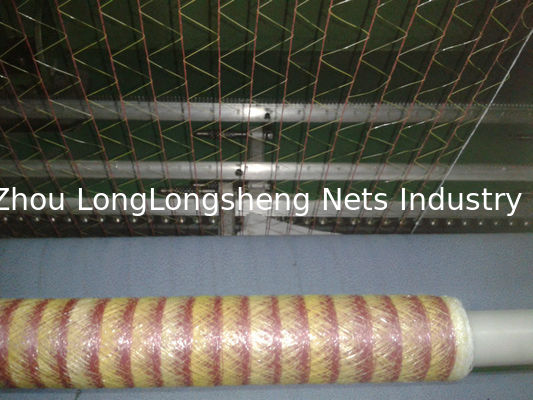 round Hay bale Agricultural Netting 