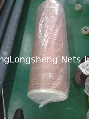 round Hay bale Agricultural Netting 