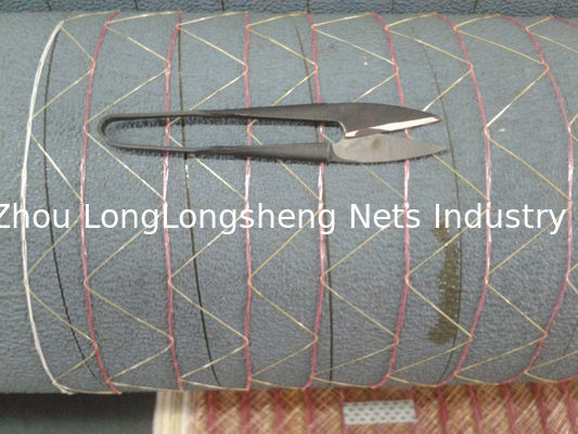 round Hay bale Agricultural Netting 