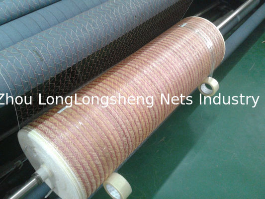 round Hay bale Agricultural Netting 
